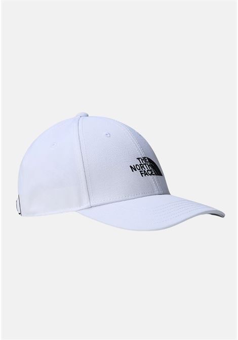 Classic '66 black and white women's and men's cap THE NORTH FACE | NF0A4VSVFN41.
